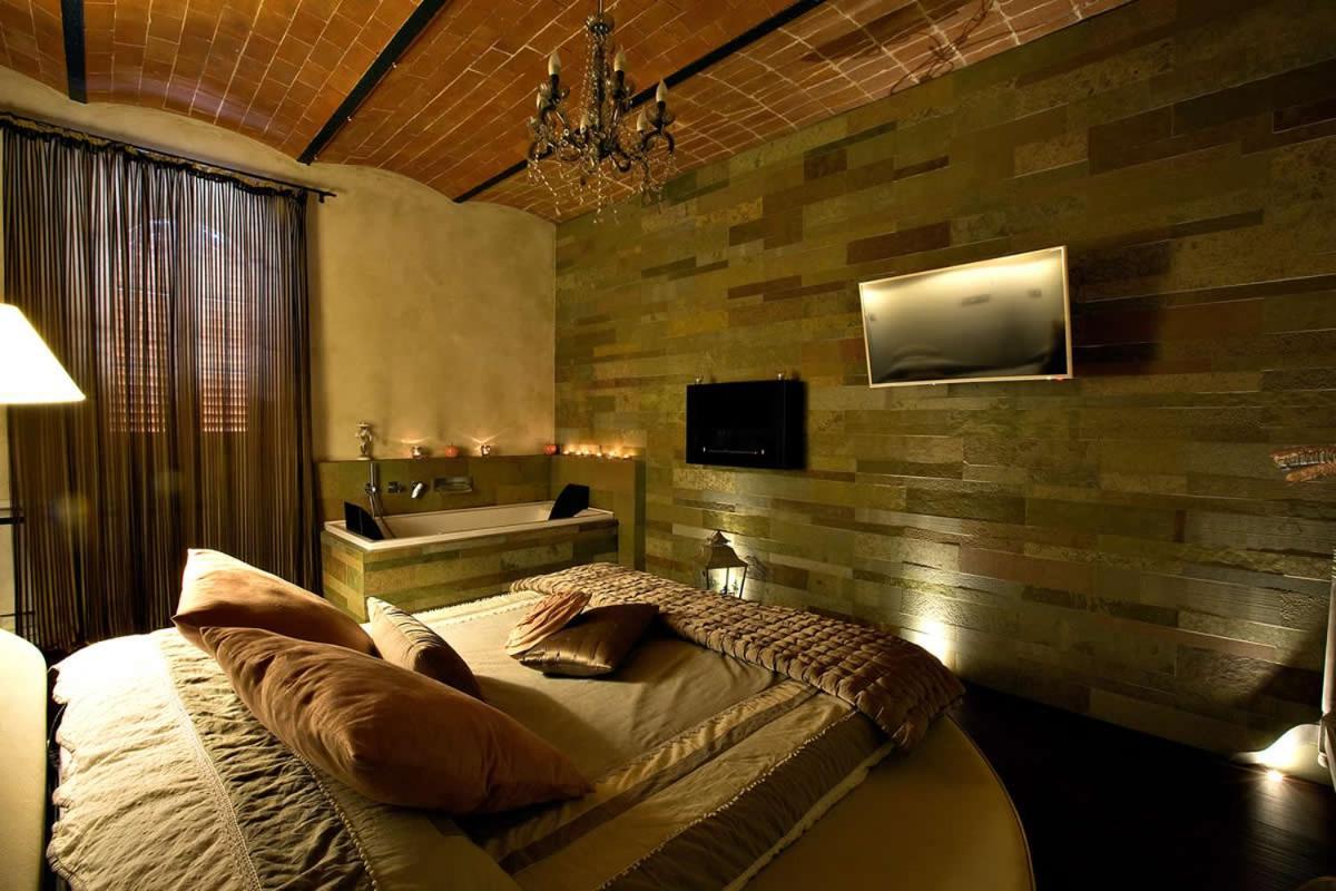 Agriturismo Belagaggio Montefollonico Esterno foto