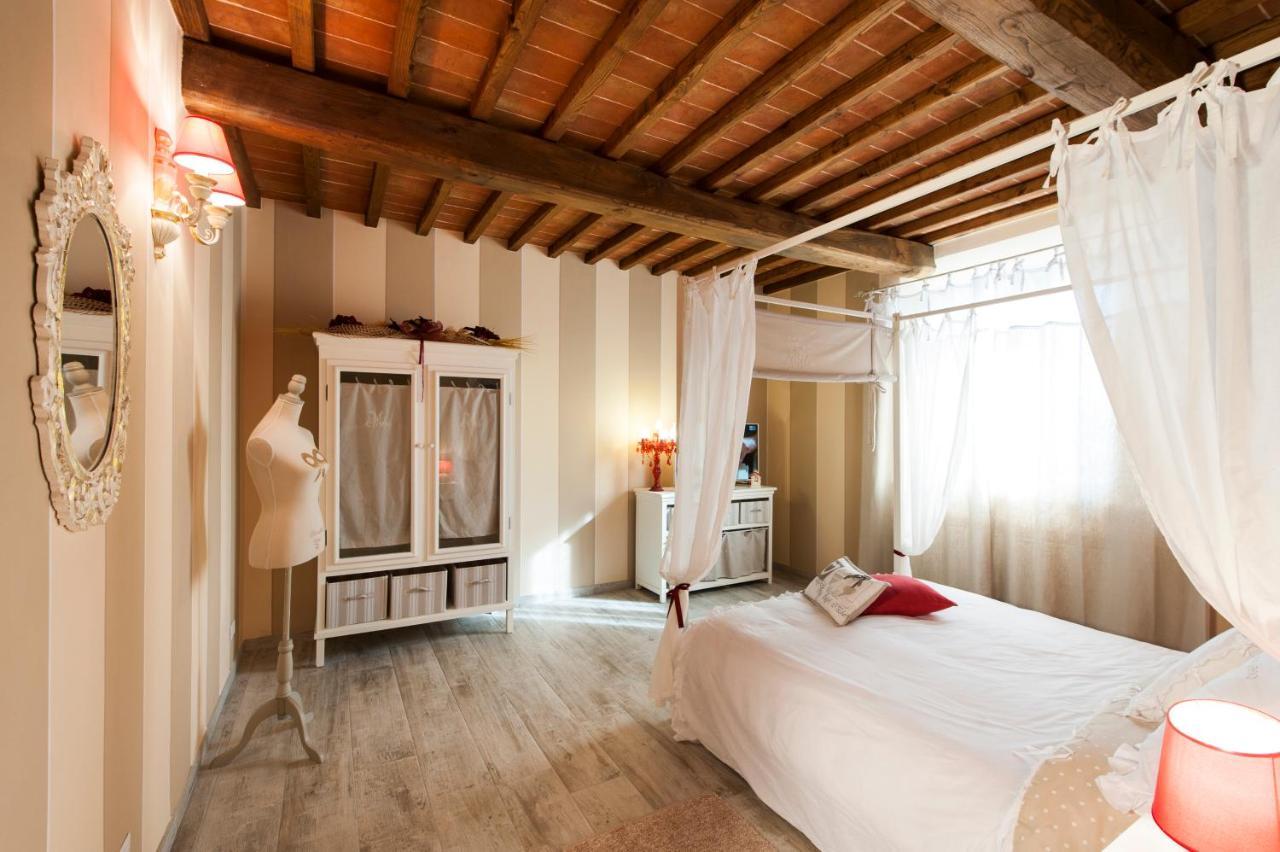 Agriturismo Belagaggio Montefollonico Esterno foto