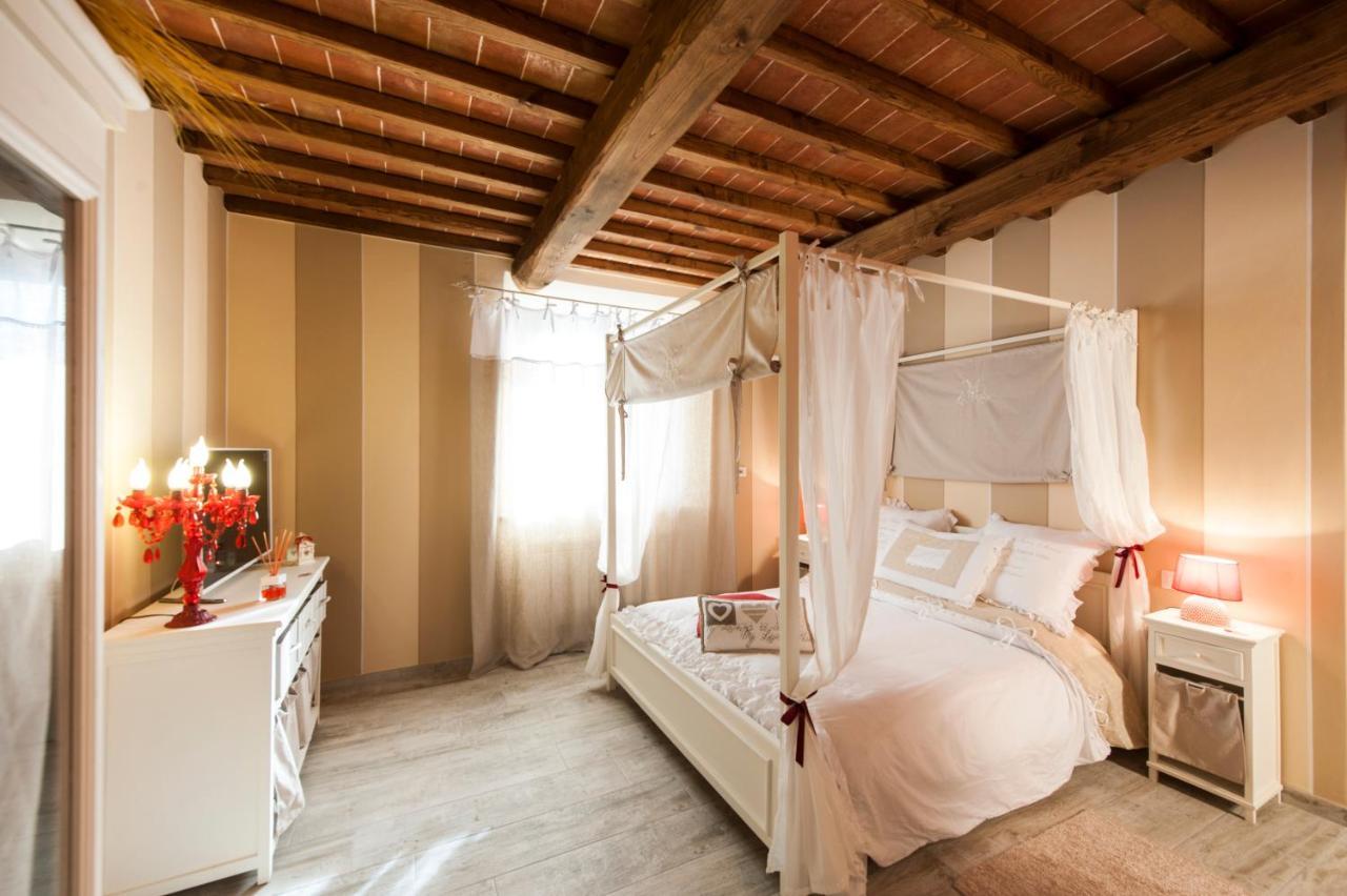 Agriturismo Belagaggio Montefollonico Esterno foto