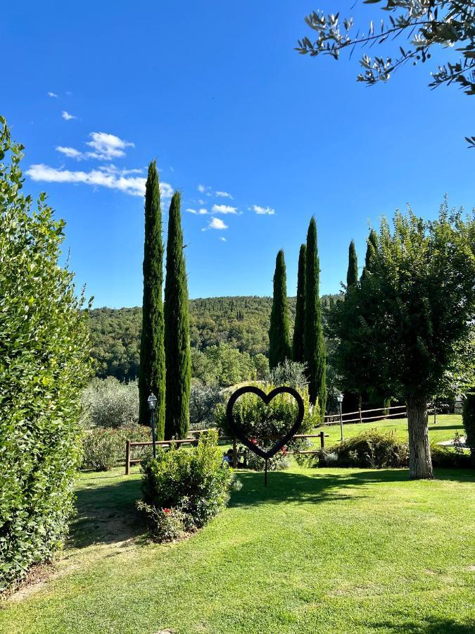Agriturismo Belagaggio Montefollonico Esterno foto